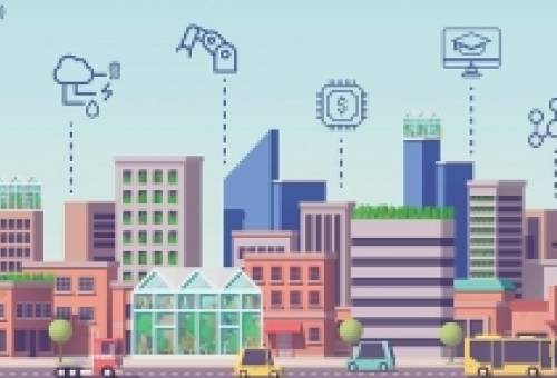 Προοπτική «Έξυπνων Πόλεων»  και στη Λακωνία