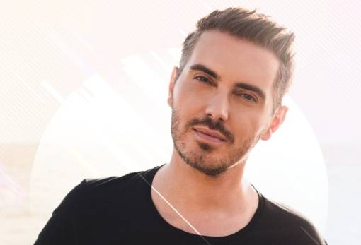 Μεγάλη συναυλία του Μιχάλη Χατζηγιάννη στο Σαϊνοπούλειο