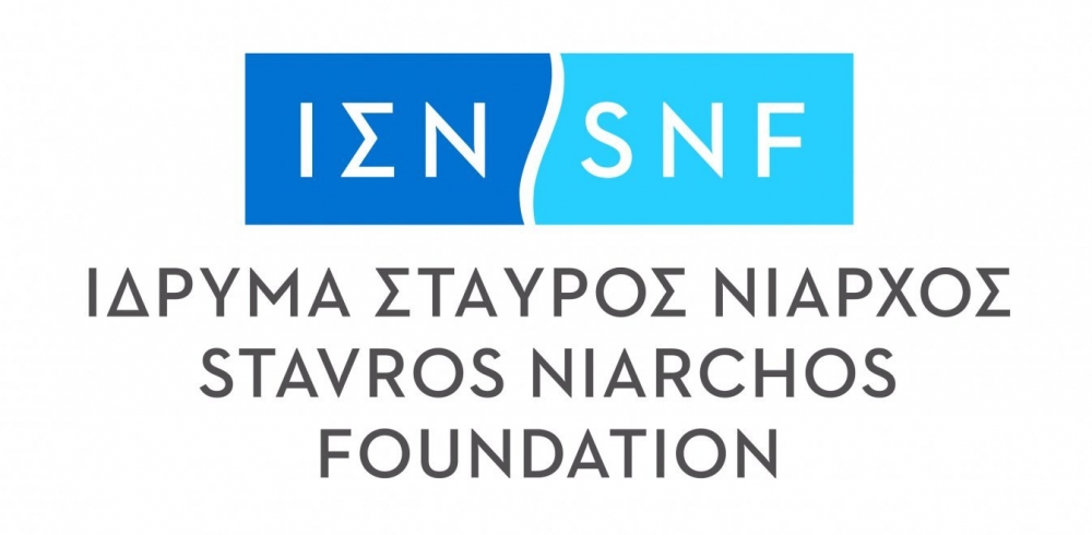 Δωρεά μαμούθ του Ιδρύματος Νιάρχος για τους πυρόπληκτους