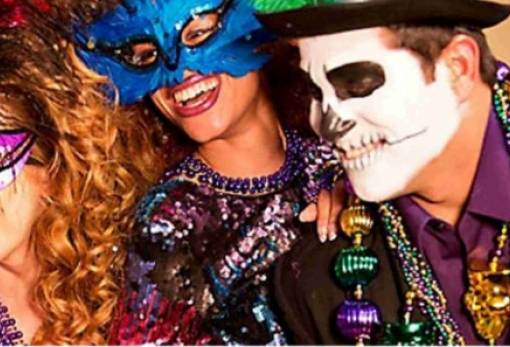 Αποκριάτικο party κάνει ο Μουσικός Όμιλος Σπάρτης!