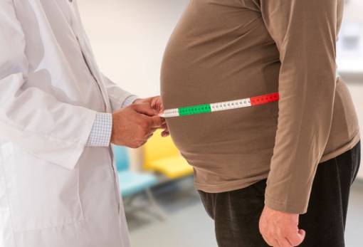 Παχυσαρκία: Πάνω από ένα δισεκατομμύριο άνθρωποι πληρούν πλέον τον ορισμό