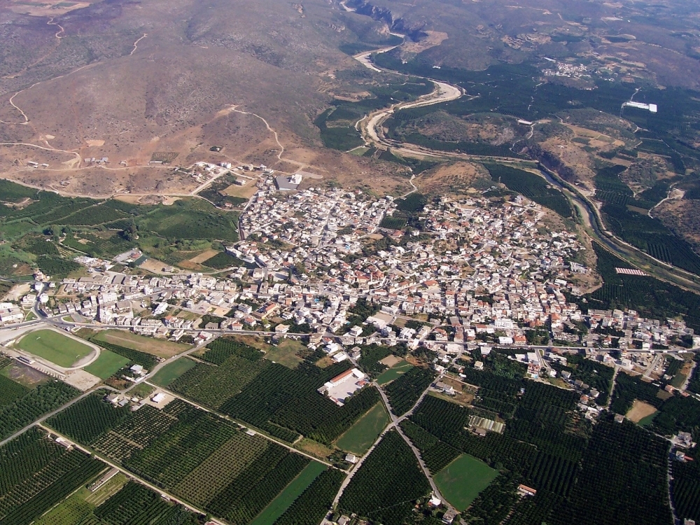 &Pi;&alpha;&rho;ά&kappa;&alpha;&mu;&psi;&eta; &Sigma;&kappa;ά&lambda;&alpha;&sigmaf;-&Beta;&lambda;&alpha;&chi;&iota;ώ&tau;&eta;: &laquo;Ώ&rho;&alpha; &gamma;&iota;&alpha; &lambda;ύ&sigma;&epsilon;&iota;&sigmaf; &sigma;&epsilon; &zeta;ή&tau;&eta;&mu;&alpha; &delta;&epsilon;&kappa;&alpha;&epsilon;&tau;&iota;ώ&nu;&raquo;
