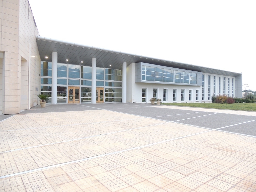 Χωρίς εμβόλιο το 21,7% των υπαλλήλων της Π.Ε Λακωνίας