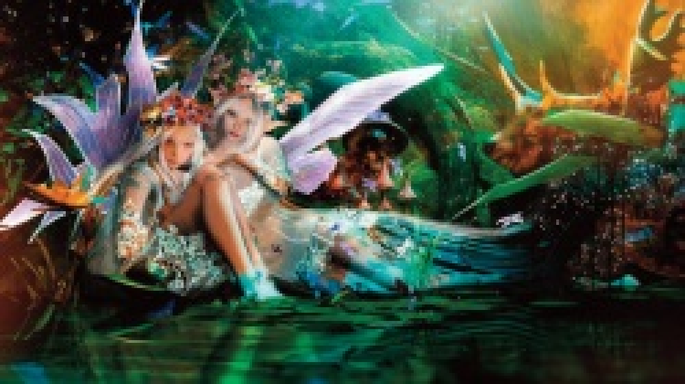 &Eta; &pi;&lambda;ύ&sigma;&tau;&rho;&alpha; &kappa;&alpha;&iota; &omicron;&iota; &nu;&epsilon;&rho;ά&iota;&delta;&epsilon;&sigmaf; &sigma;&tau;&omicron; &lambda;&omicron;&upsilon;&tau;&rho;ό