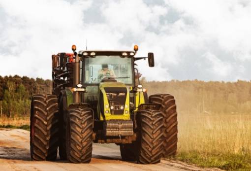 Έρχεται η εξόφληση του ΕΦΚ αγροτικού πετρελαίου 2024