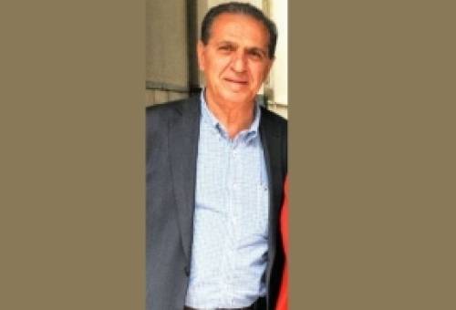 Στο ταξίδι της αιωνιότητας ο Δημήτρης Πλατανιάς