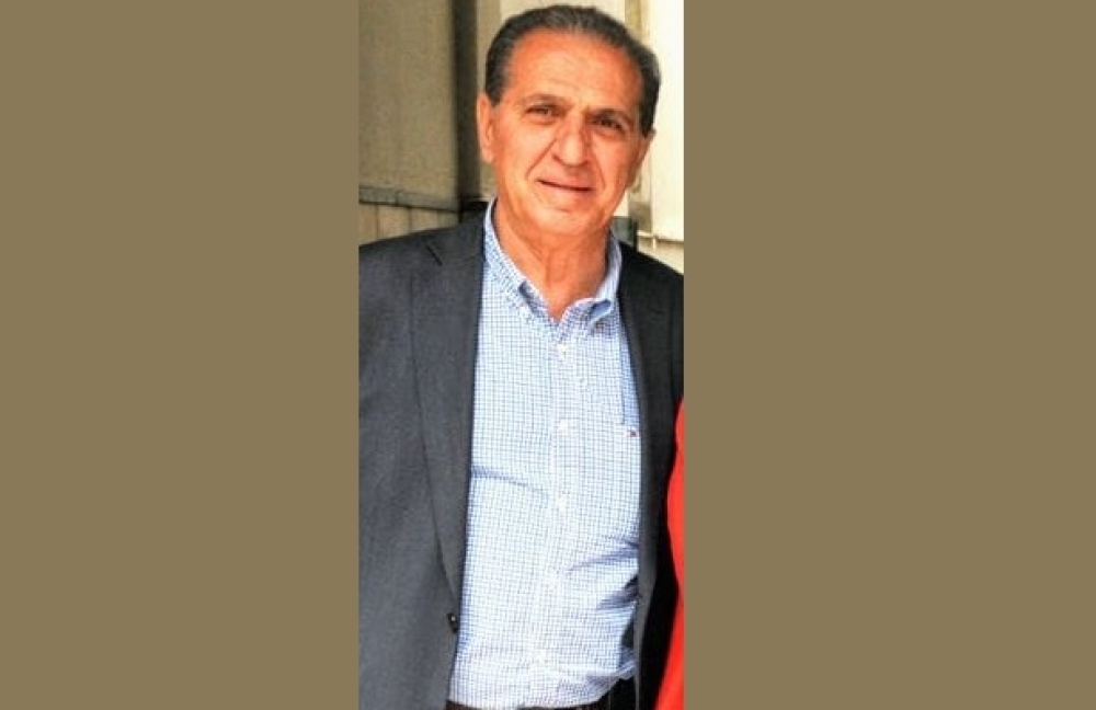 Στο ταξίδι της αιωνιότητας ο Δημήτρης Πλατανιάς