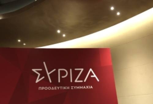 Ο ΣΥΡΙΖΑ δονείται και ο Κασσελάκης στον κόσμο του