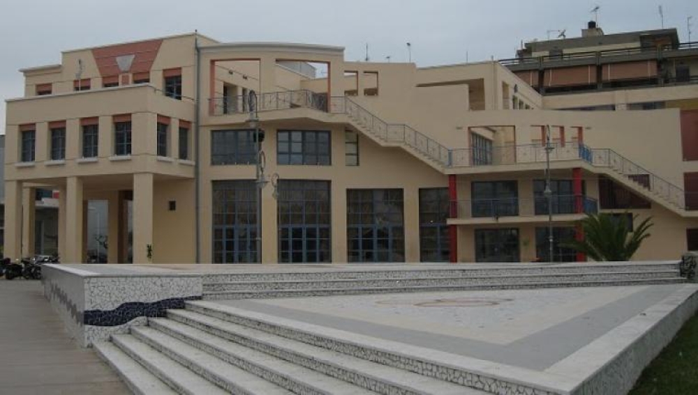 &Nu;έ&alpha; &pi;&rho;&omicron;&theta;&epsilon;&sigma;&mu;ί&alpha; &gamma;&iota;&alpha; &tau;&omicron; &Pi;&Mu;&Sigma; &laquo;&Delta;&iota;&alpha;&kappa;&upsilon;&beta;έ&rho;&nu;&eta;&sigma;&eta; &kappa;&alpha;&iota; &Delta;&eta;&mu;ό&sigma;&iota;&epsilon;&sigmaf; &Pi;&omicron;&lambda;&iota;&tau;&iota;&kappa;έ&sigmaf;&raquo; &tau;&omicron;&upsilon; &Pi;&Alpha;&Pi;&Epsilon;&Lambda;