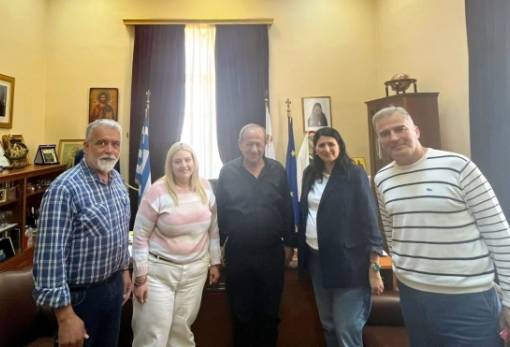 Χαμογελάτε, είναι μεταδοτικό!