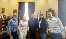 &Chi;&alpha;&mu;&omicron;&gamma;&epsilon;&lambda;ά&tau;&epsilon;, &epsilon;ί&nu;&alpha;&iota; &mu;&epsilon;&tau;&alpha;&delta;&omicron;&tau;&iota;&kappa;ό!