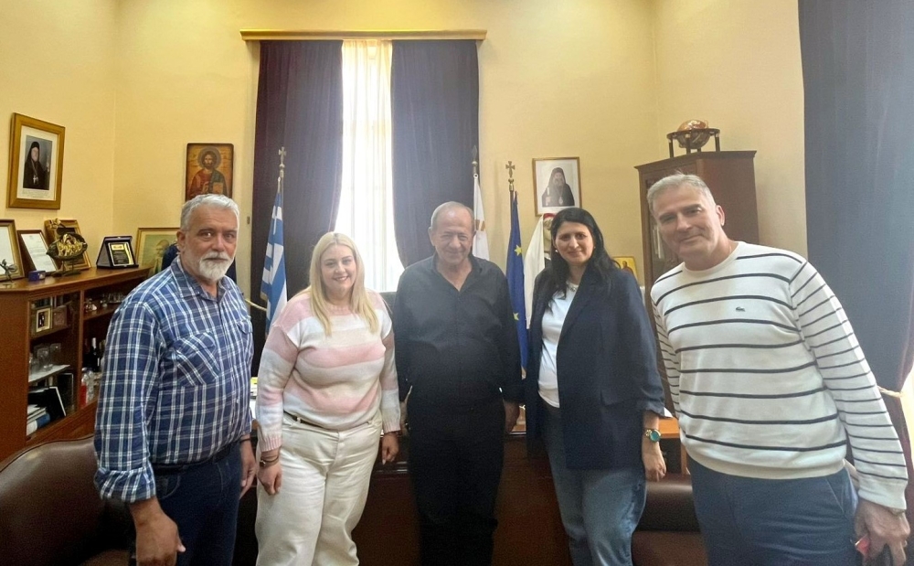 &Chi;&alpha;&mu;&omicron;&gamma;&epsilon;&lambda;ά&tau;&epsilon;, &epsilon;ί&nu;&alpha;&iota; &mu;&epsilon;&tau;&alpha;&delta;&omicron;&tau;&iota;&kappa;ό!