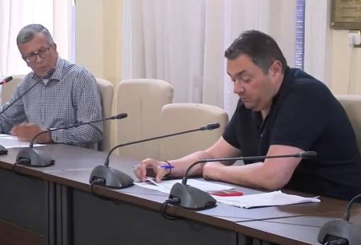 Το χρηματοκιβώτιο… του Σρέντιγκερ στη Σπάρτη