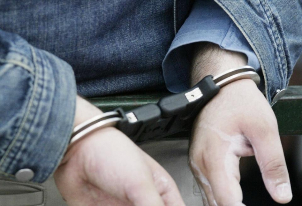 Συλλήψεις για εκκρεμή εντάλματα σε Γύθειο και Σκάλα