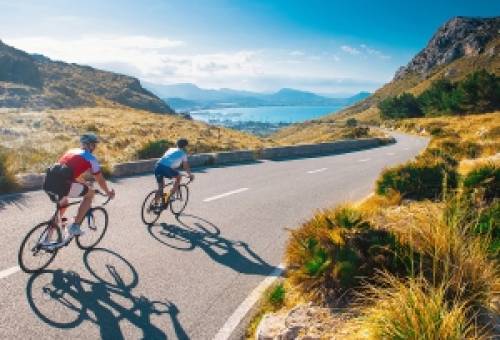 Εκτεταμένα κυκλοφοριακά μέτρα σε 3 δήμους της Λακωνίας λόγω Tour de France