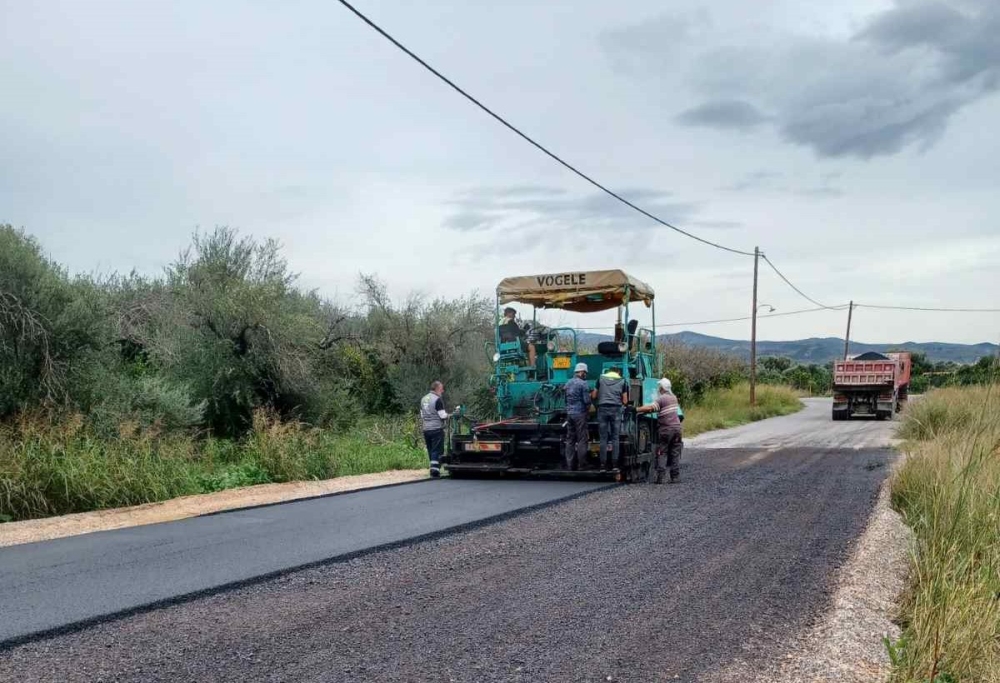 &Nu;&tau;&upsilon;&mu;έ&nu;&omicron;&iota; &mu;&epsilon; &laquo;&nu;έ&alpha; ά&sigma;&phi;&alpha;&lambda;&tau;&omicron;&raquo; &omicron;&iota; &delta;&rho;ό&mu;&omicron;&iota; &tau;&omicron;&upsilon; &Mu;&upsilon;&sigma;&tau;&rho;ά