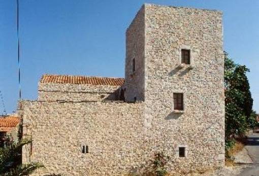 Στην Αρεόπολη φέτος οι Ευρωπαϊκές Ημέρες Πολιτιστικής Κληρονομιάς