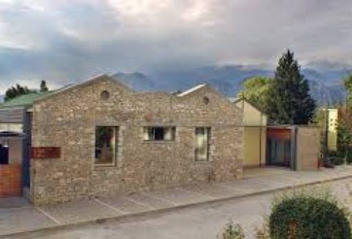 Βραδιές film noir στο Μουσείο Ελιάς και Λαδιού