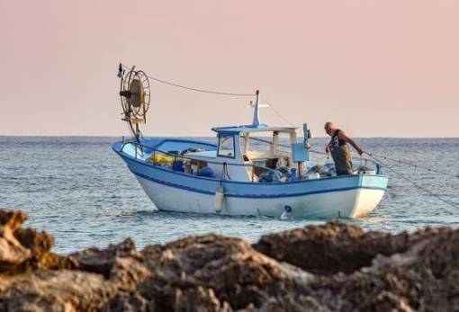 Στα 40 λεπτά η επιδότηση αλιευτικού πετρελαίου για το διάστημα Σεπτεμβρίου-Οκτωβρίου