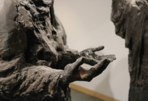 Σμίλεψε το… μανιάτικο μοιρολόι ο Δημοσθένης Τζανάκος