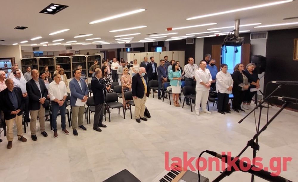 Σταματάκειο Πολυπολιτισμικό Κέντρο: Μία κιβωτός πολιτισμού και ιστορίας