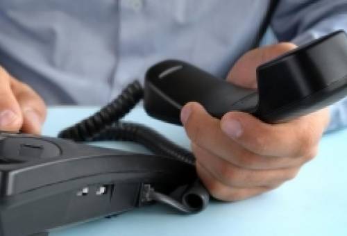 Επίδοξος απατεώνας «χτύπησε» και στον «Λακωνικό Τύπο»