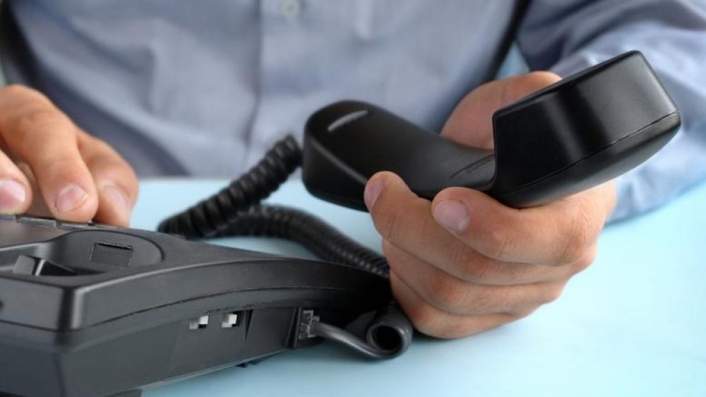 Επίδοξος απατεώνας «χτύπησε» και στον «Λακωνικό Τύπο»