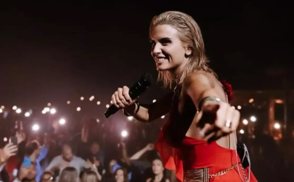 Μεταφέρθηκε για τη Δευτέρα 1/9 η συναυλία Λιόλιου στο Γύθειο