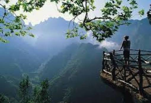 «2ο Ανοιξιάτικο Σχολείο της Φύσης» στον Ταΰγετο