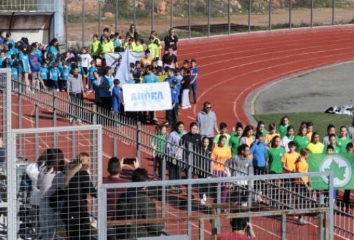 Γιορτή του Στίβου στο Γύθειο η Ημερίδα «Χαρίλαος Βασιλάκος» (ΦΩΤΟ)