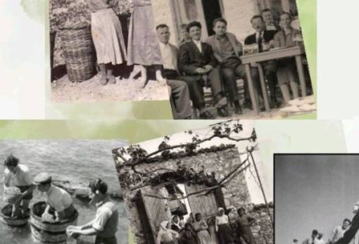 Μελωδίες και βήματα της παράδοσης στις Βελιές