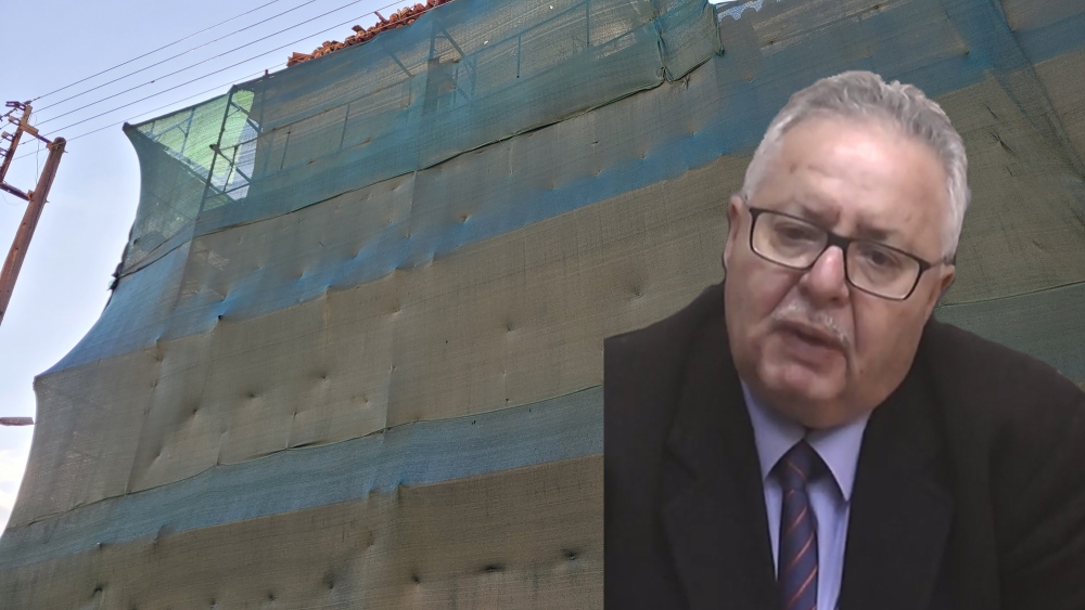 &laquo;&Alpha;&nu;&omicron;&iota;&chi;&tau;ό&raquo; &xi;έ&sigma;&pi;&alpha;&sigma;&mu;&alpha; &Nu;&iota;&kappa;&omicron;&lambda;ό&pi;&omicron;&upsilon;&lambda;&omicron;&upsilon; &gamma;&iota;&alpha; &tau;&omicron; &pi;&alpha;&lambda;&alpha;&iota;ό &Pi;&rho;&omega;&tau;&omicron;&delta;&iota;&kappa;&epsilon;ί&omicron;: &laquo;Ό&chi;&lambda;&eta;&sigma;&eta; &sigma;&epsilon; &kappa;ά&theta;&epsilon; &upsilon;&pi;&epsilon;ύ&theta;&upsilon;&nu;&omicron; (ή &alpha;&nu;&epsilon;ύ&theta;&upsilon;&nu;&omicron;)&raquo;