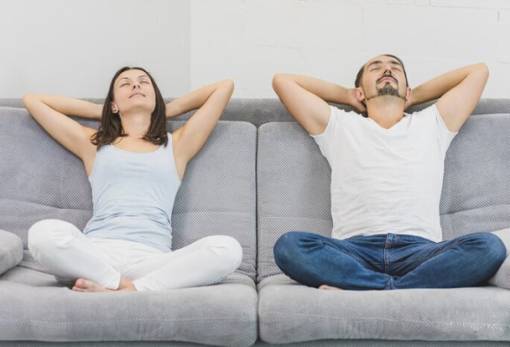 Η σημασία του στρες στην ικανότητα αναπαραγωγής ανδρών και γυναικών