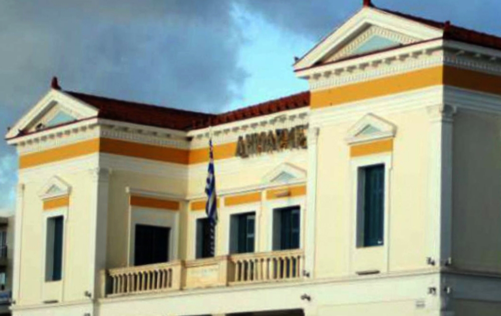 Δημοτικό Συμβούλιο Σπάρτης: Και «ΜΑΖΙ» και «ΧΩΡΙΑ»