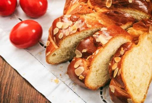 Τσουρέκι: Tips για να σου πετύχει με την πρώτη