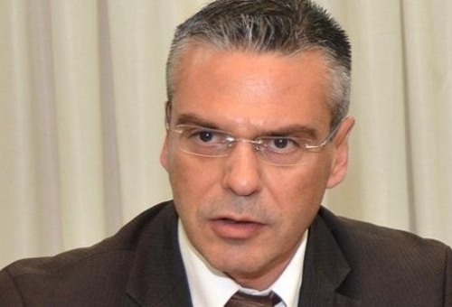 Στο κίνημα «Ανατροπή στην Αυτοδιοίκηση» ο Ι. Γρυπιώτης