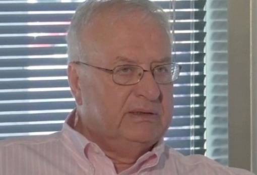 «Έχω δυνάμεις, εμπειρία και γνώση να προσφέρω στη Λακωνία»(VIDEO)