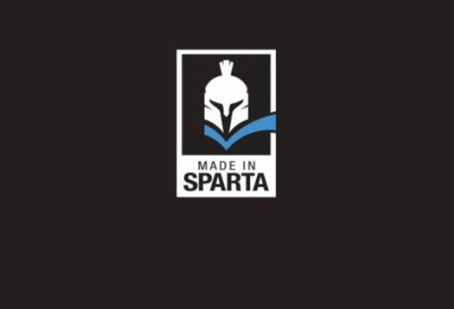 Στάμπα «Made in Sparta» σε τοπικά προϊόντα