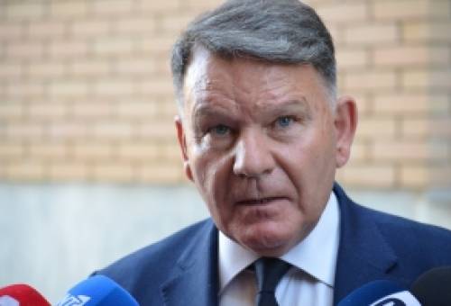 Απολογείται ο δράστης του διπλού φονικού στη Μονεμβασιά