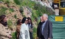 &Mu;ά&kappa;&alpha;&rho;&eta;&sigmaf;: &laquo;&Delta;&iota;&alpha;&phi;ά&nu;&epsilon;&iota;&alpha; &kappa;&alpha;&iota; &lambda;&omicron;&gamma;&omicron;&delta;&omicron;&sigma;ί&alpha; &gamma;&iota;&alpha; &tau;&omicron; έ&rho;&gamma;&omicron; &tau;&omicron;&upsilon; &tau;&epsilon;&lambda;&epsilon;&phi;&epsilon;&rho;ί&kappa; &sigma;&tau;&eta; &Mu;&omicron;&nu;&epsilon;&mu;&beta;&alpha;&sigma;&iota;ά&raquo;