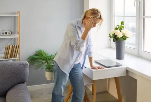 Ζάλη: Πότε είναι μια απλή διαταραχή και πότε «χτυπά καμπανάκι» για την καρδιά