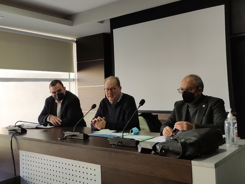 «Άστραψε και βρόντηξε» ο Π. Νίκας για τα σκουπίδια της Λακωνίας