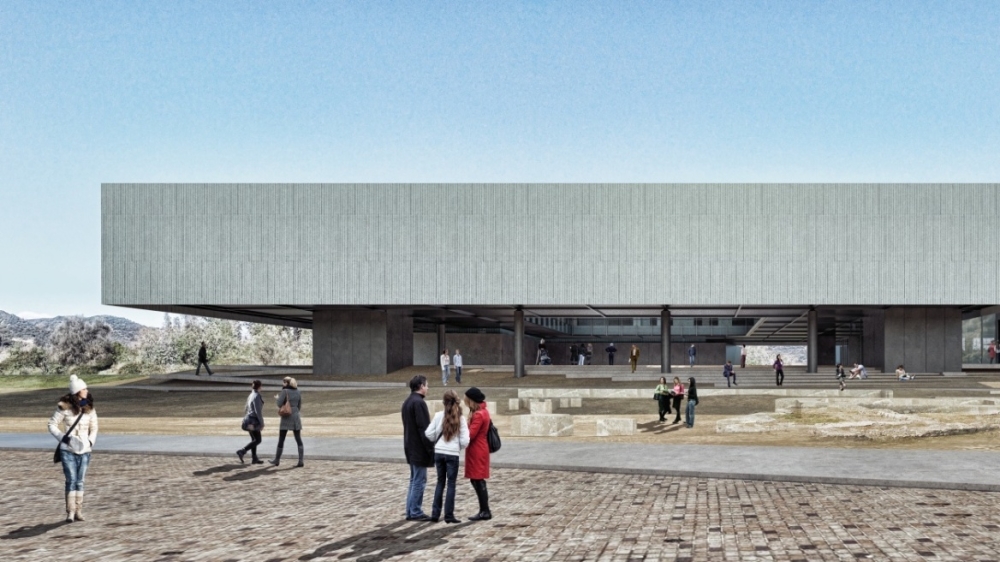 Βιβλίο για το νέο Μουσείο Σπάρτης εκδίδει το Ινστιτούτο