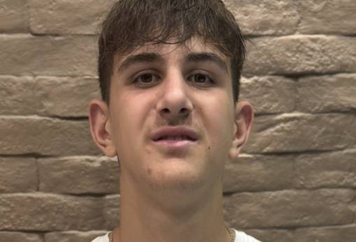 Στον Προμηθέα Πατρών και τα «σαλόνια» της Α1΄  ο Σπαρτιάτης Κ. Μέγγος