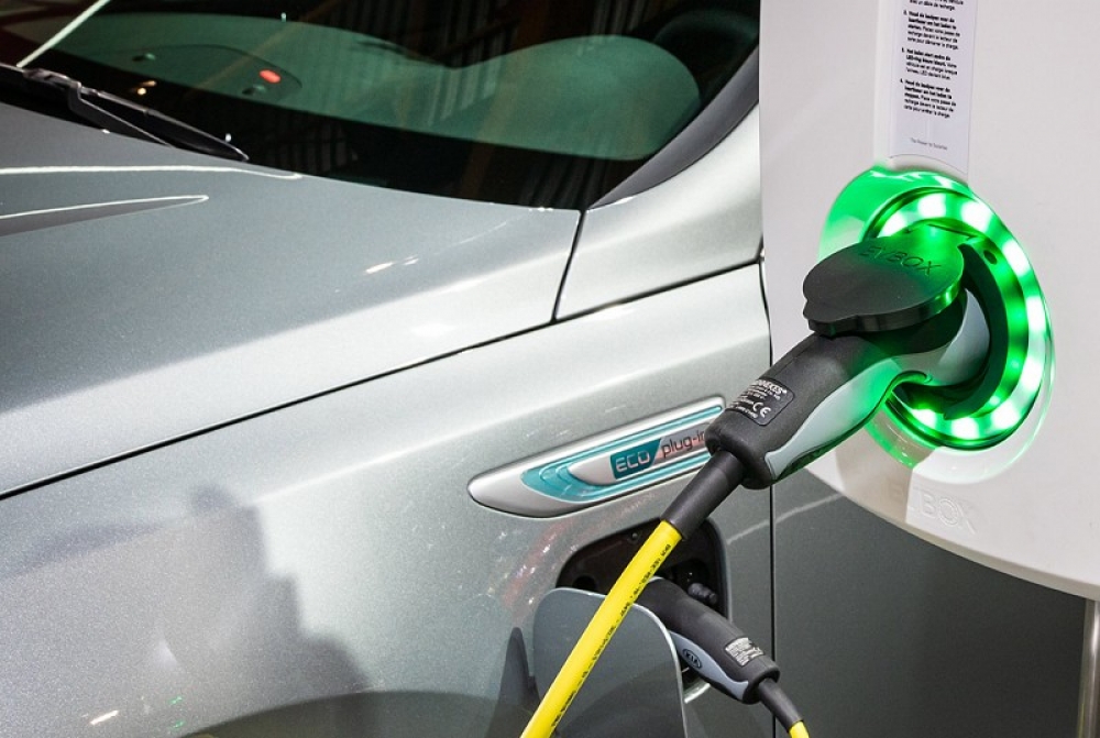 Ενθαρρύνει την ηλεκτροκίνηση ο Δήμος Ευρώτα