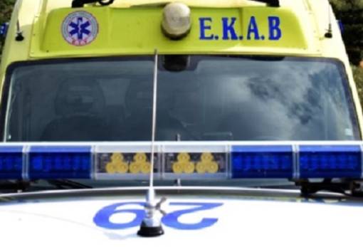 Νεκρή βρέθηκε ηλικιωμένη που είχε εξαφανιστεί στη Νεάπολη Λακωνίας