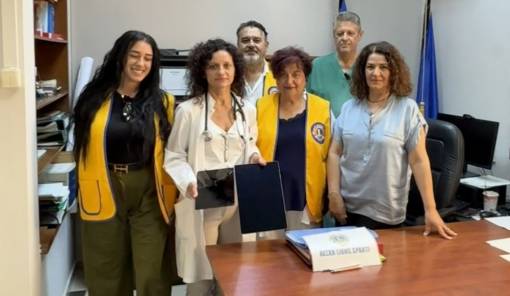 &laquo;&Sigma;&upsilon;&mu;&mu;&alpha;&chi;ί&alpha;&raquo; &pi;&rho;&omicron;&sigma;&phi;&omicron;&rho;ά&sigmaf; &gamma;&iota;&alpha; &tau;&eta;&nu; &Pi;&alpha;&theta;&omicron;&lambda;&omicron;&gamma;&iota;&kappa;ή &tau;&eta;&sigmaf; &Nu;&Mu; &Sigma;&pi;ά&rho;&tau;&eta;&sigmaf;