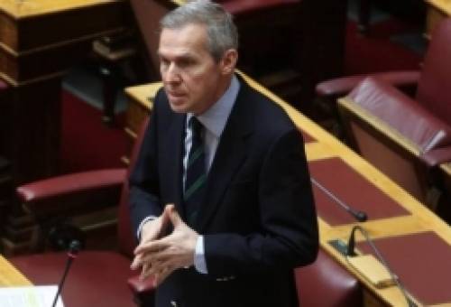 Θ. Δαβάκης: «Νέα εξέλιξη για τους εργάτες γης»