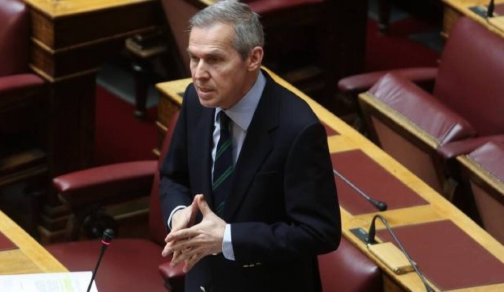 Θ. Δαβάκης: «Νέα εξέλιξη για τους εργάτες γης»