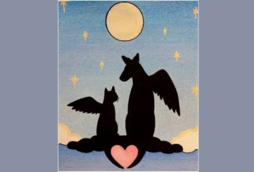 Χνουδωτές διαδρομές: Αποχαιρετώντας τον παντοτινό μου φίλο